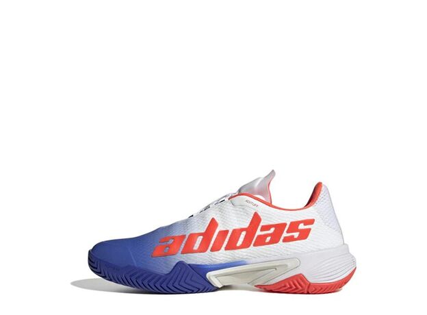 adidas Barricade Men's Tennis Shoes_0