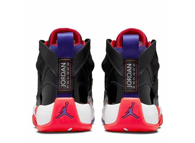 Air Jordan Jumpman Two Trey Men's Basketball Shoes_3