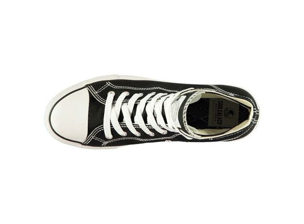 SoulCal Canvas High Mens Trainers_1