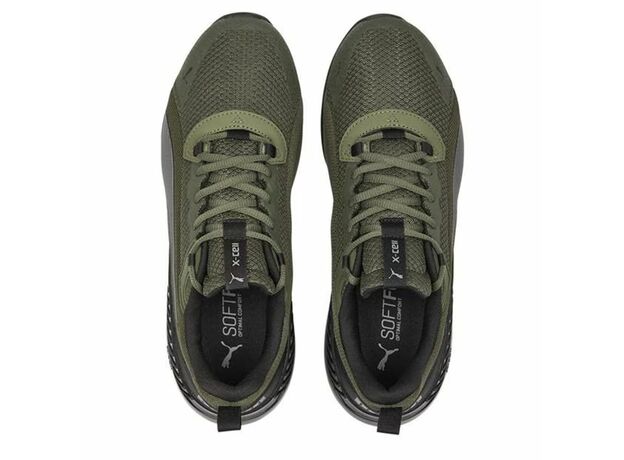 Puma X-Cell Uprise Mens Running Shoes_4