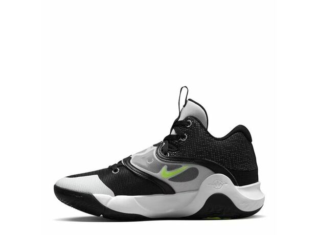 Nike KD Trey 5 X Basketball Shoes_0
