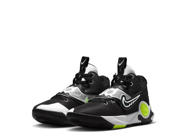 Nike KD Trey 5 X Basketball Shoes_2