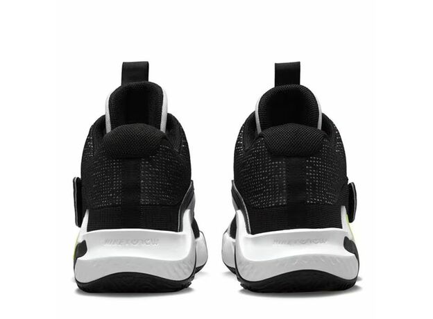 Nike KD Trey 5 X Basketball Shoes_3