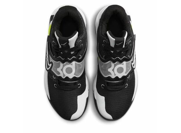 Nike KD Trey 5 X Basketball Shoes_4