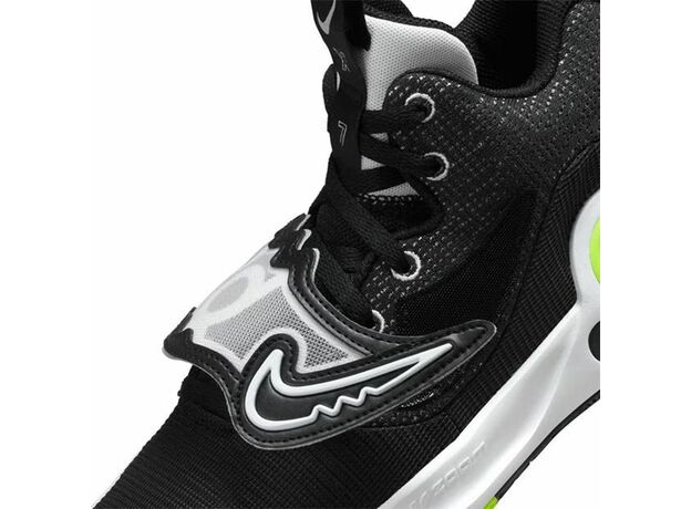 Nike KD Trey 5 X Basketball Shoes_7