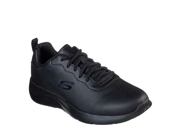 Skechers Dynamight 2.0 Eazy Vibez Mens Trainers_4