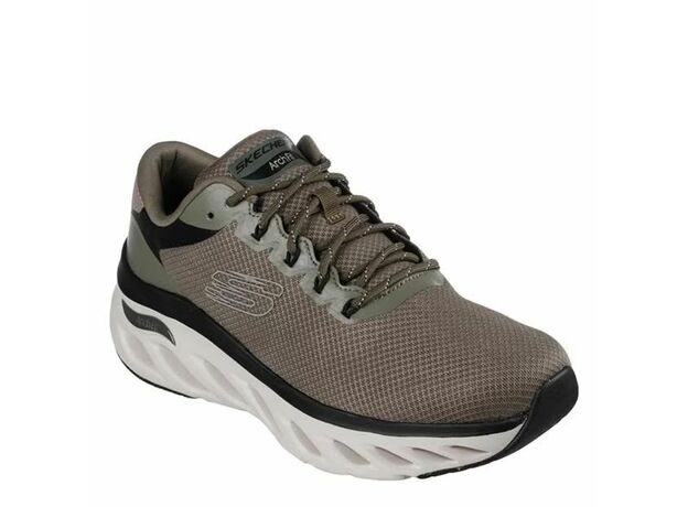 Skechers Arch Fit Glide-Step - Highlighter
