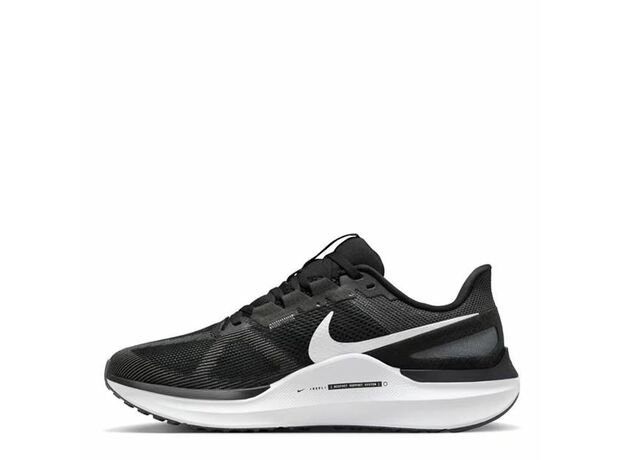 Nike Air Zoom Structure 25 Men's Road Running Shoes (Wide)_0