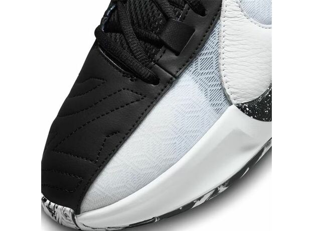 Nike Zoom Freak 5 Basketball Shoes_5