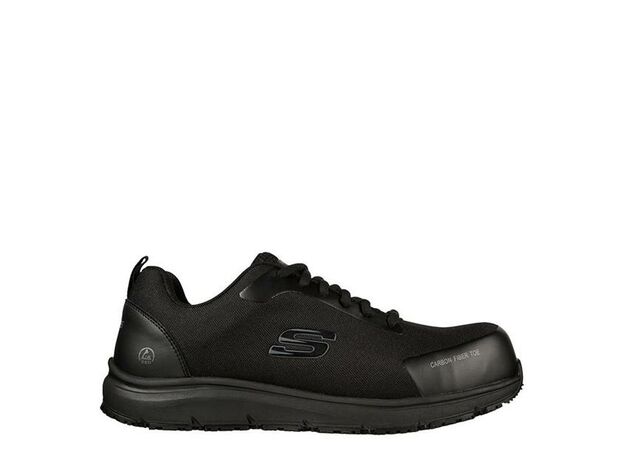 Skechers Ulmus Mens Safety Shoes