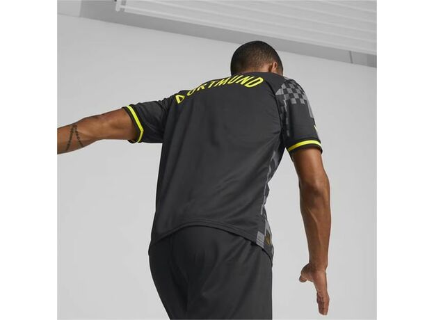 Puma Borussia Dortmund Away Shirt 2022 2023 Adults_2