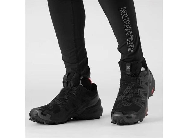 Salomon Speedcross 6 GoreTex Men's Trail Running Shoes_5