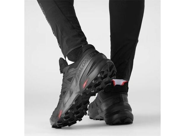 Salomon Speedcross 6 GoreTex Men's Trail Running Shoes_6
