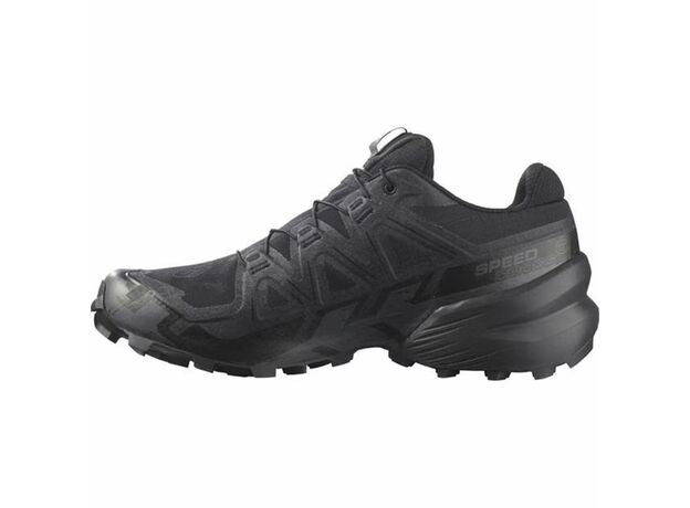 Salomon Speedcross 6 GoreTex Men's Trail Running Shoes_1