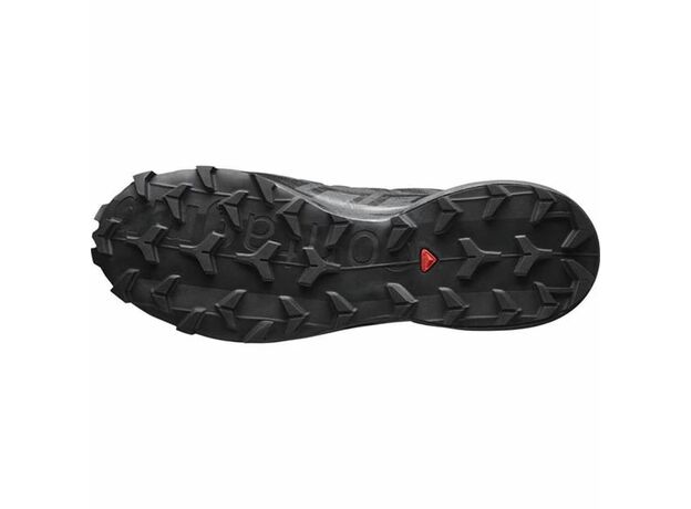 Salomon Speedcross 6 GoreTex Men's Trail Running Shoes_4