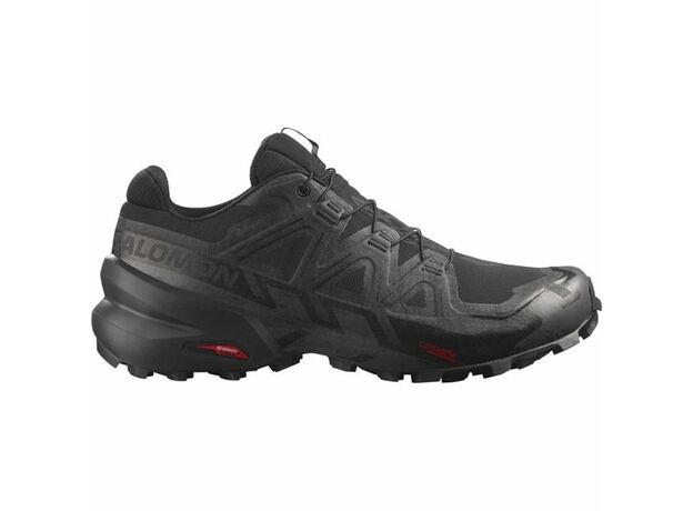 Salomon Speedcross 6 GoreTex Men's Trail Running Shoes