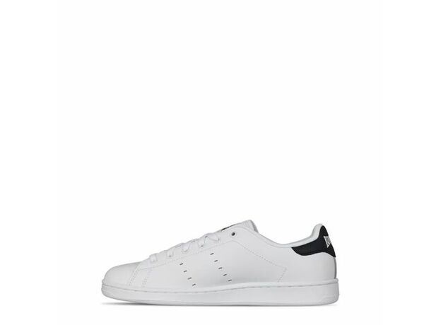 Lonsdale Leyton Leather Mens Trainers_0