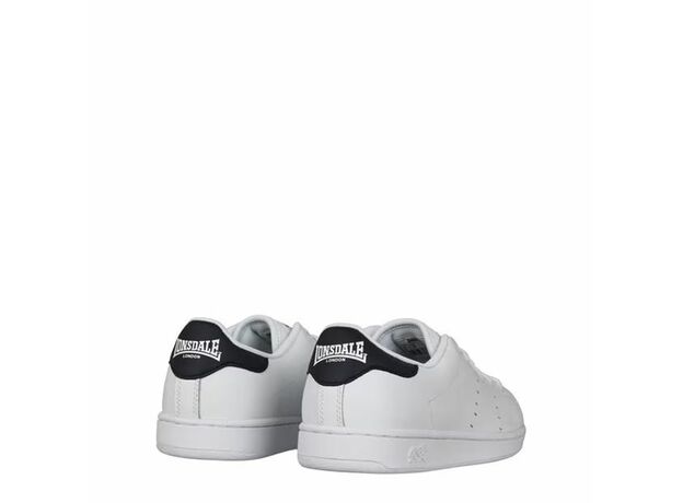 Lonsdale Leyton Leather Mens Trainers_2