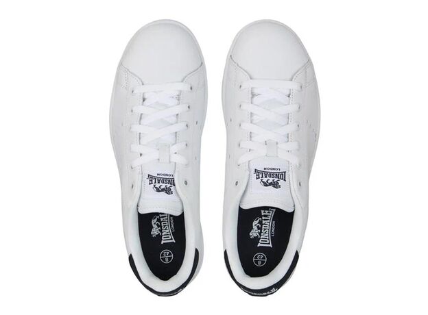 Lonsdale Leyton Leather Mens Trainers_3