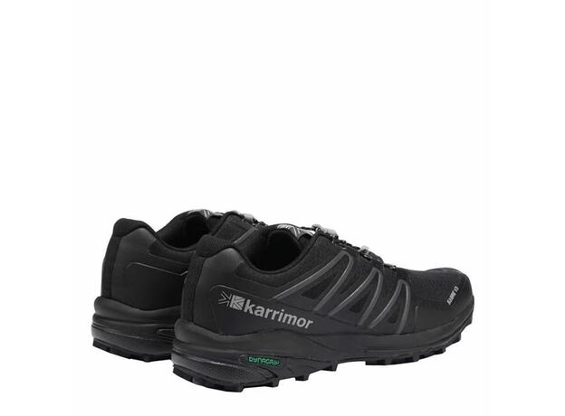 Karrimor Sabre 3 Trail Running Shoes Mens_2