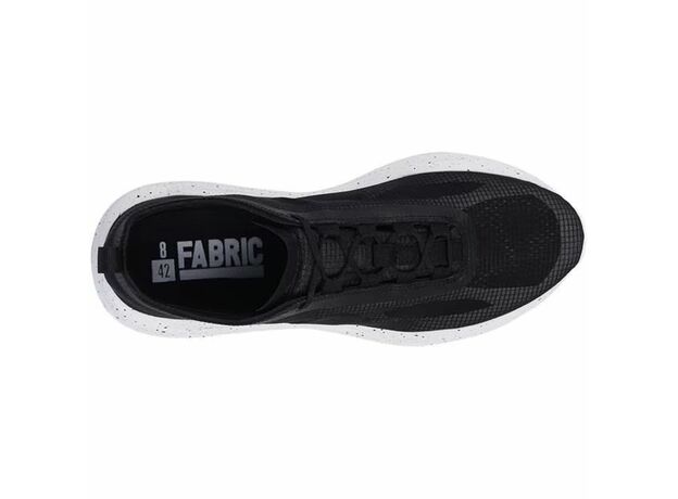 Fabric Madison Sneakers_1