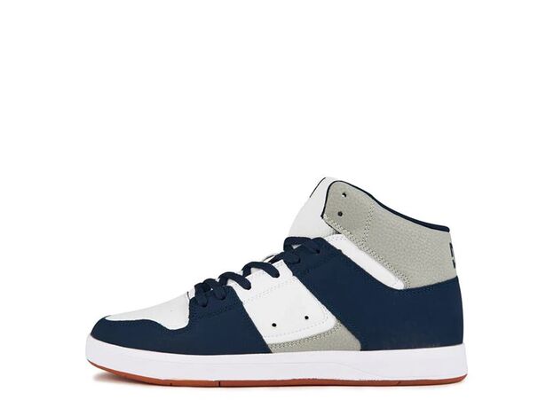 DC Cure High Top Trainers Mens_0