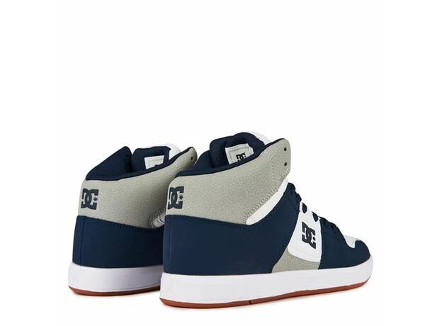 DC Cure High Top Trainers Mens_2
