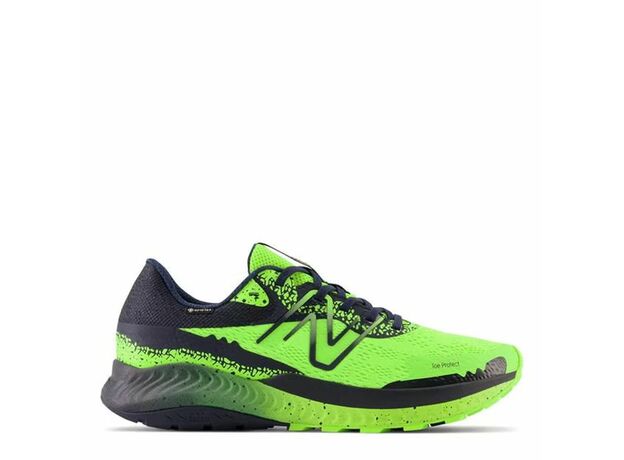 New Balance Nitrel v5 GTX Men's Trail Running Shoes