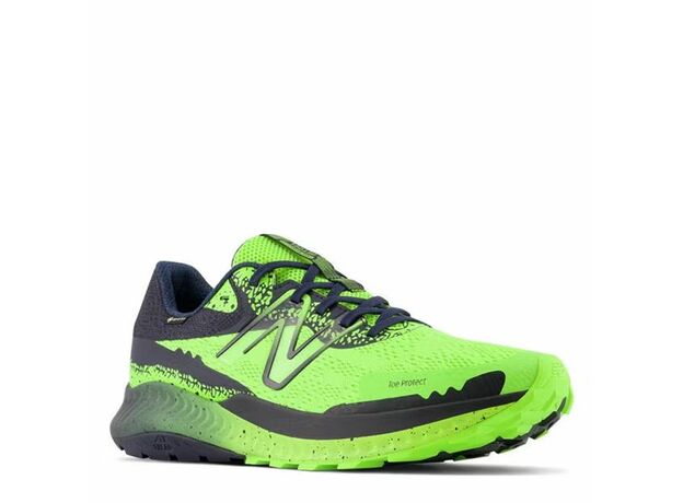 New Balance Nitrel v5 GTX Men's Trail Running Shoes_2