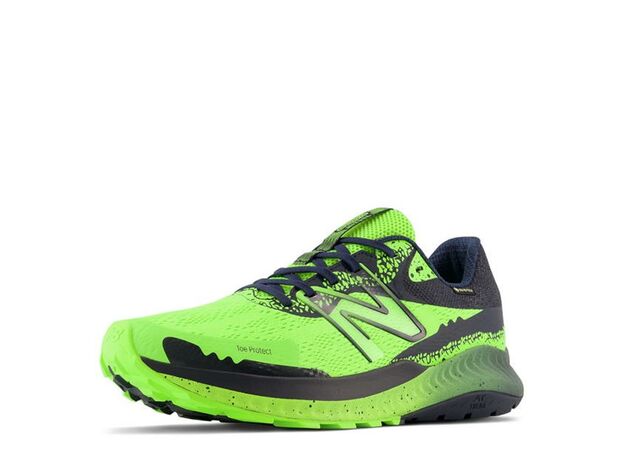 New Balance Nitrel v5 GTX Men's Trail Running Shoes_5