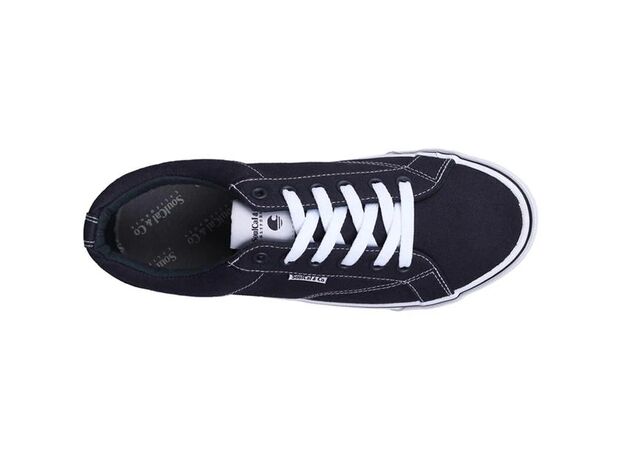SoulCal Canyon Low Mens Trainers_1