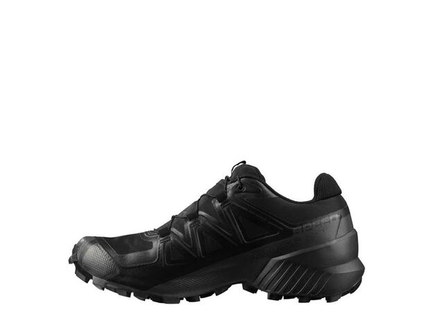 Salomon Speedcross 5 GoreTex Men's Trail Running Shoes_0