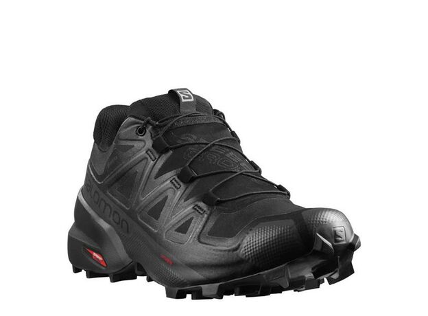 Salomon Speedcross 5 GoreTex Men's Trail Running Shoes_1