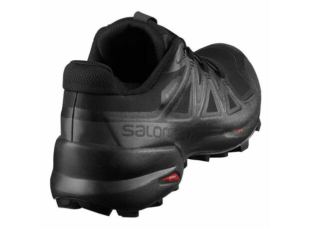 Salomon Speedcross 5 GoreTex Men's Trail Running Shoes_2