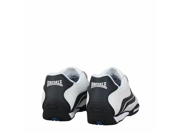 Lonsdale Camden Slip Mens Trainers_2