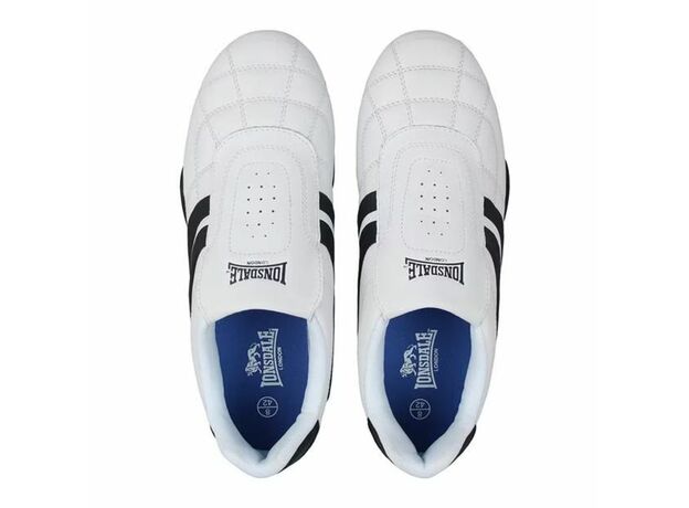 Lonsdale Camden Slip Mens Trainers_3