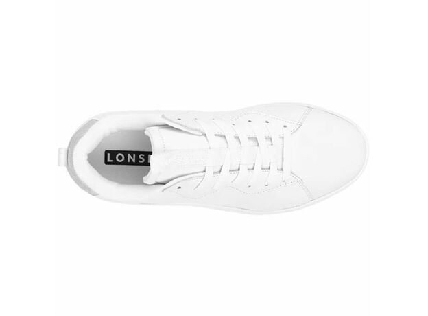 Lonsdale Marshall Mens Trainers_1