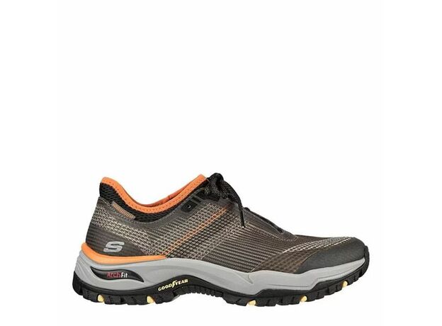 Skechers Relaxed Fit: Arch Fit Dawson - Mahone