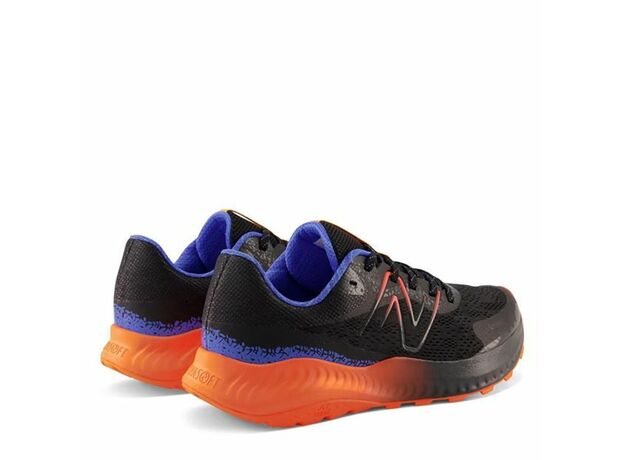 New Balance DynaSoft Nitrel v5 Trail Running Shoes Mens_9