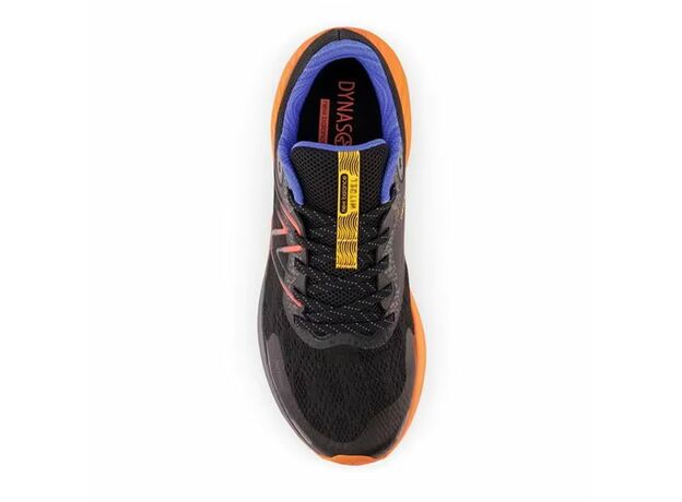 New Balance DynaSoft Nitrel v5 Trail Running Shoes Mens_1