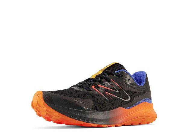 New Balance DynaSoft Nitrel v5 Trail Running Shoes Mens_5