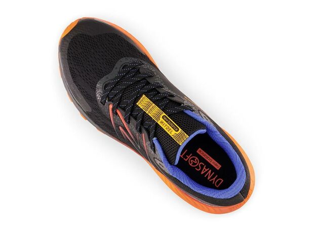 New Balance DynaSoft Nitrel v5 Trail Running Shoes Mens_6