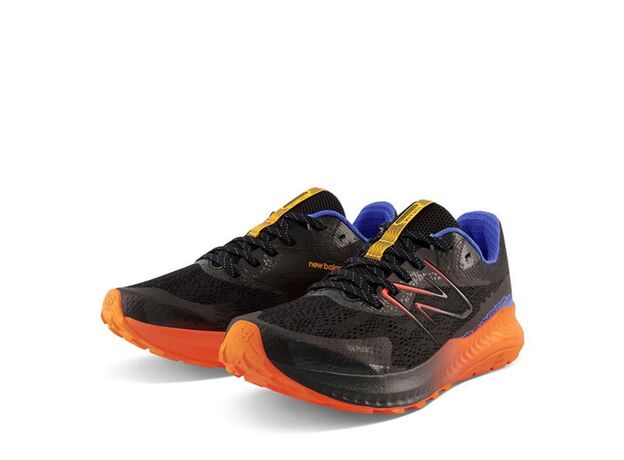 New Balance DynaSoft Nitrel v5 Trail Running Shoes Mens_7