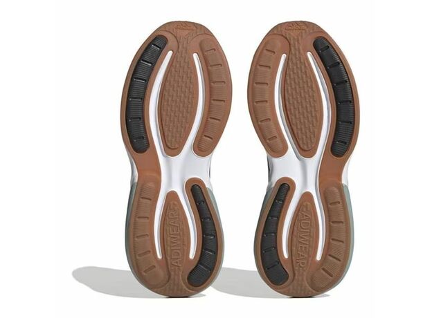 adidas Alphabounce + Men's Running Shoes_4