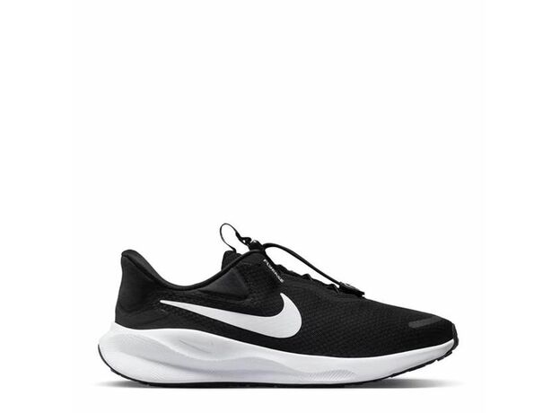 Nike Revolution 7 FlyEase Men's Easy On/Off Road Running Shoes