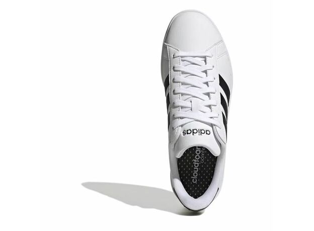 adidas Grand Court 2 Trainers Mens_3