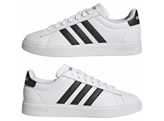 adidas Grand Court 2 Trainers Mens_7