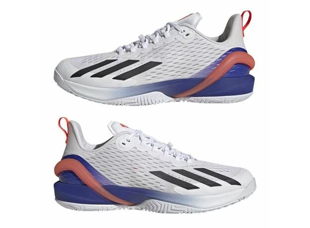 adidas Adizero Cybersonic Men's Tennis Shoes_9