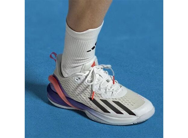 adidas Adizero Cybersonic Men's Tennis Shoes_14