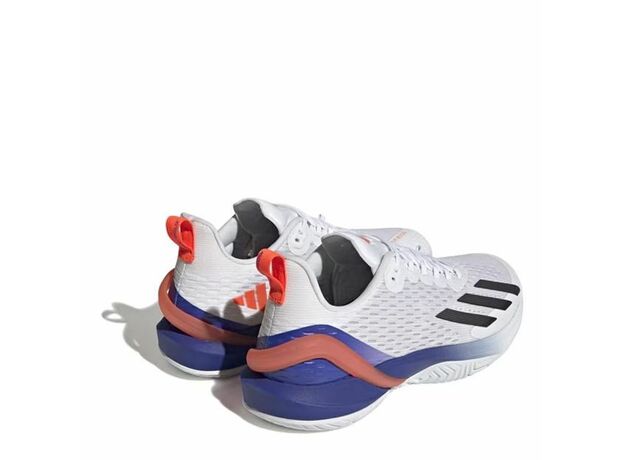 adidas Adizero Cybersonic Men's Tennis Shoes_2